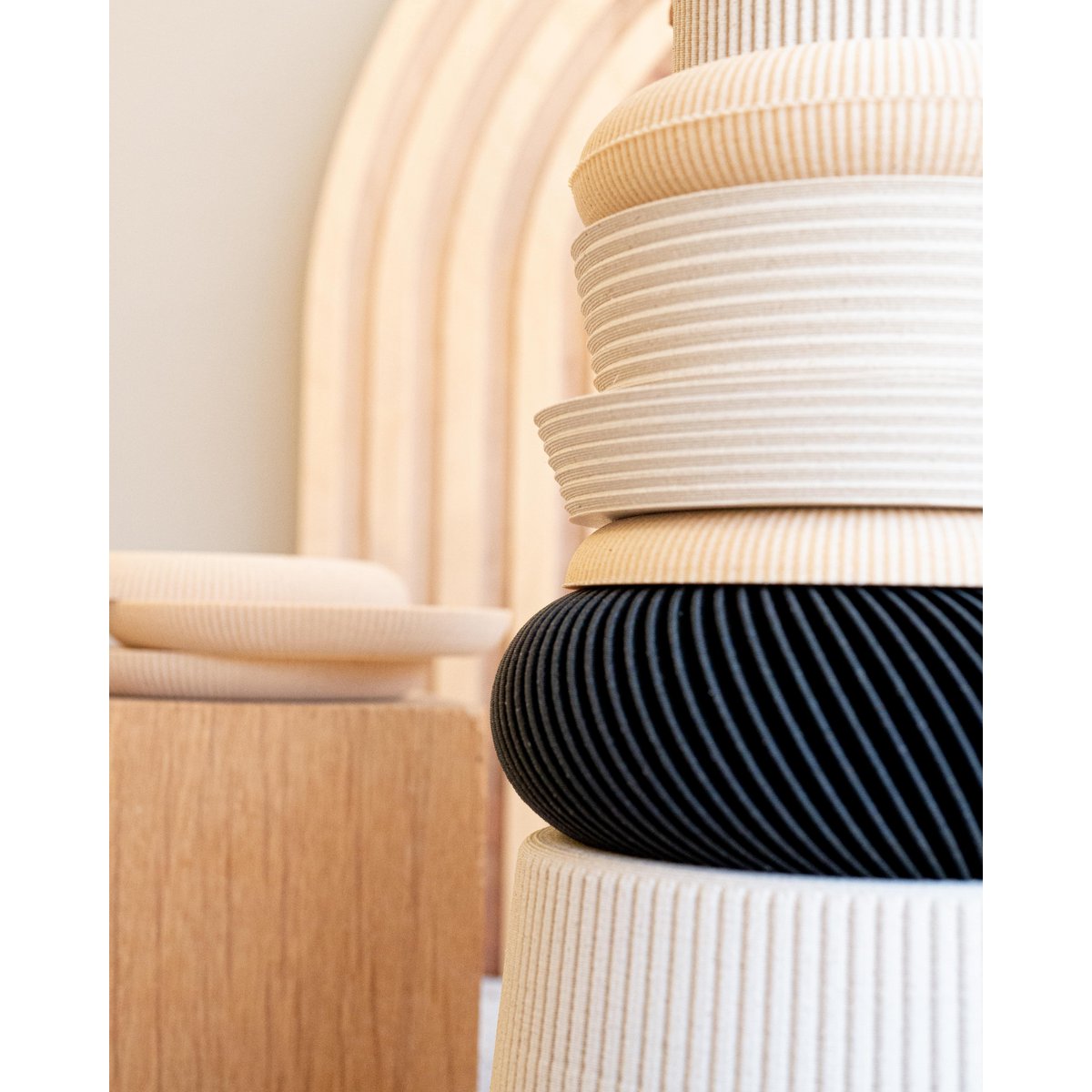 Modular Venice Vase