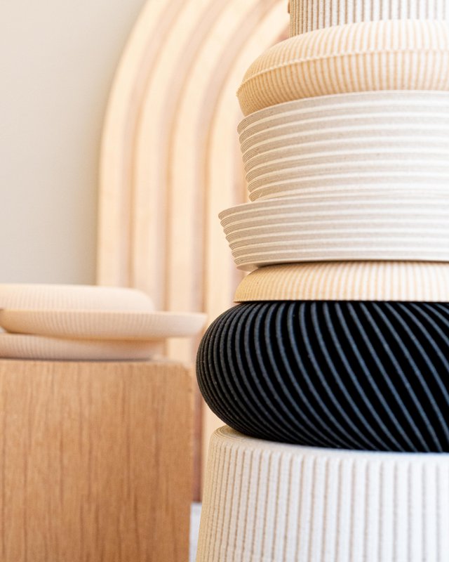 Modular Venice Vase