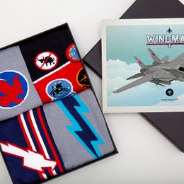 Wingman pakke