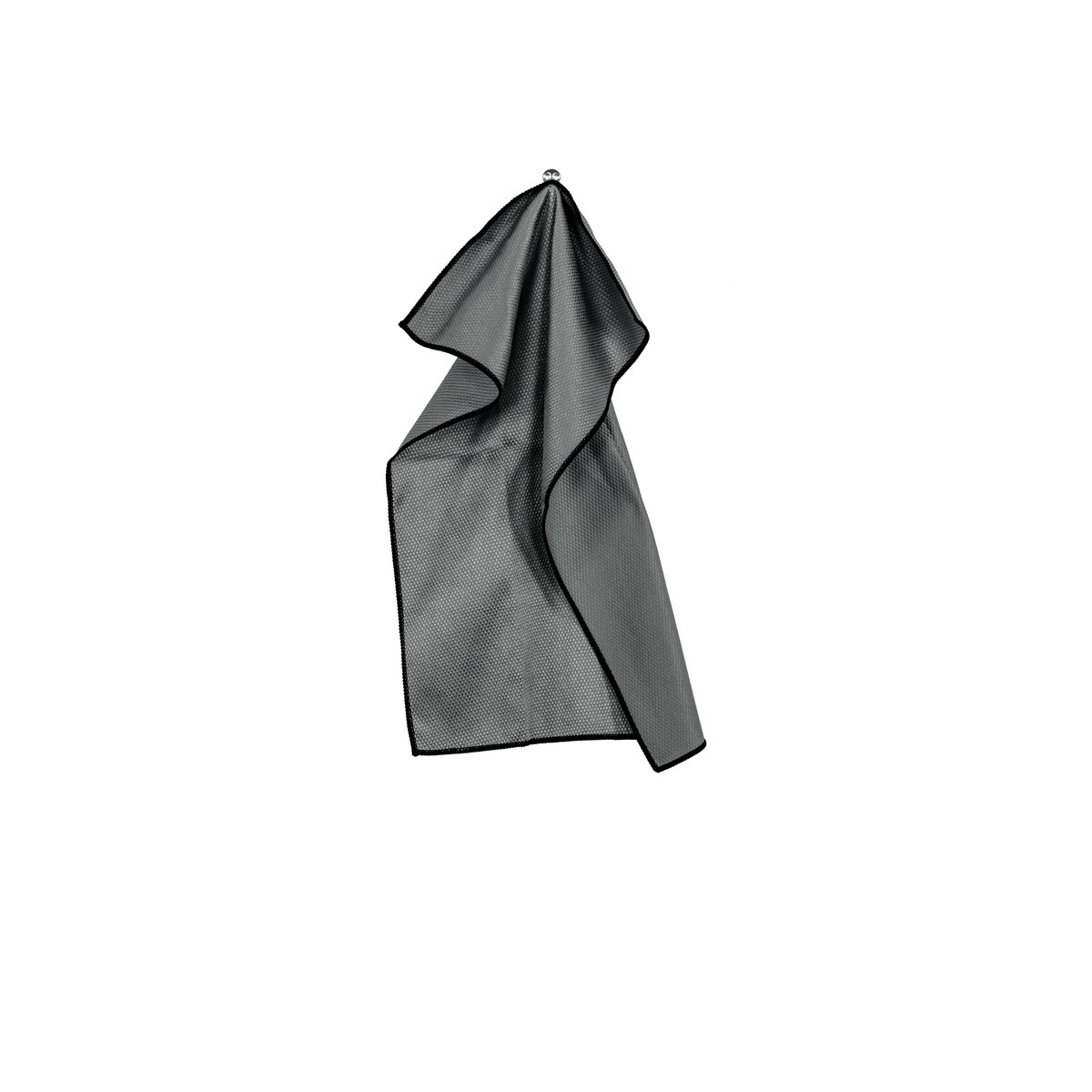 Glass cloth ESSENTIALS - 1 piece - microfiber - 40x60 cm