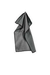 Essentiels en tissu en verre - 1 pièce - Microfibre - 40x60 cm