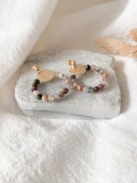 Boucles d'oreilles GISELE