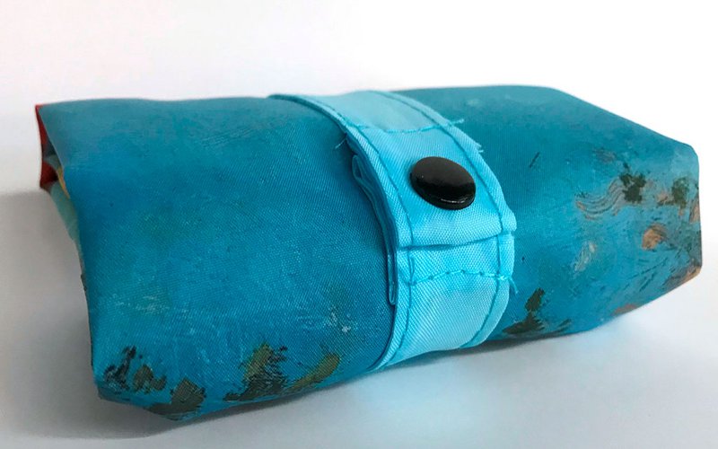 Eco shopper - Turbo
