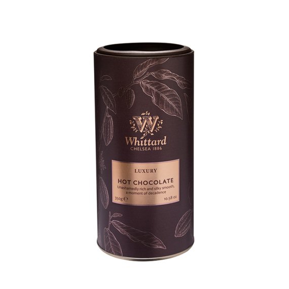 Whittard Cacao - Luxury Hot Chocolate