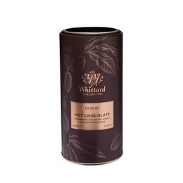 Whittard Cacao – Heiße Luxusschokolade