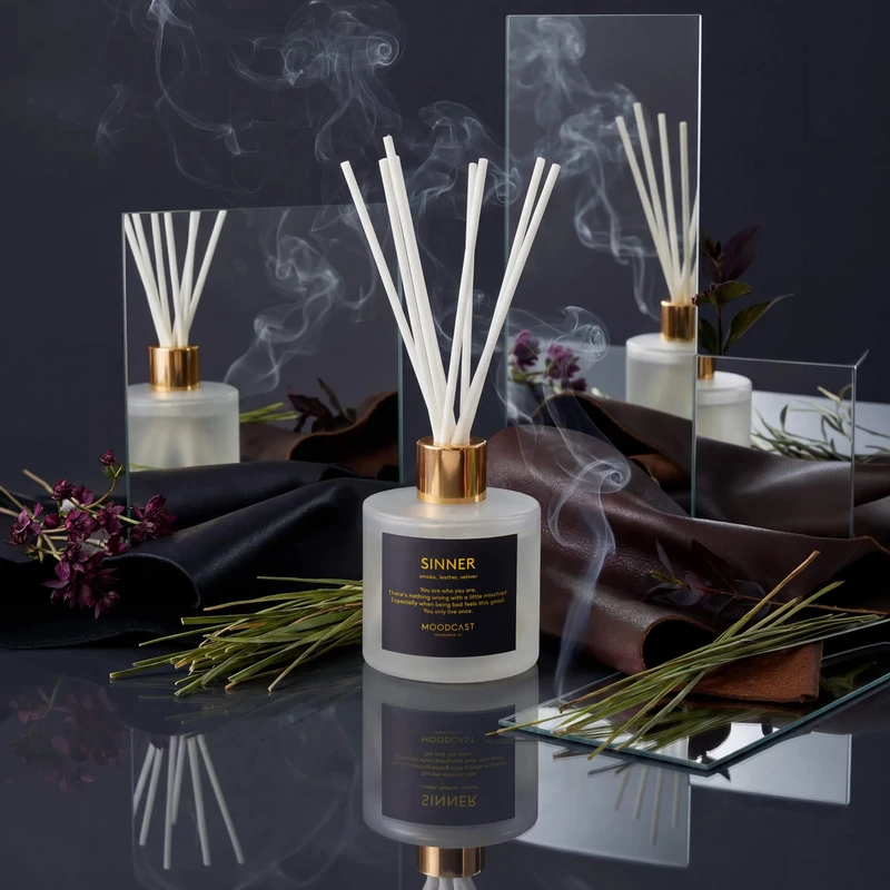 Sinner 100 ml Duftstäbchen-Diffusor