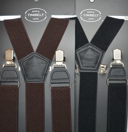 Timbelt Bretels