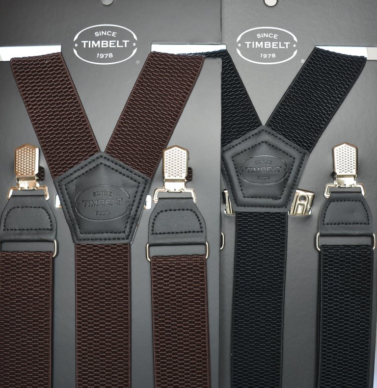 Timbelt Bretels