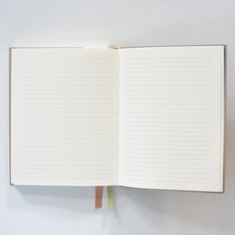 Tagesplaner (Beiger Einband)