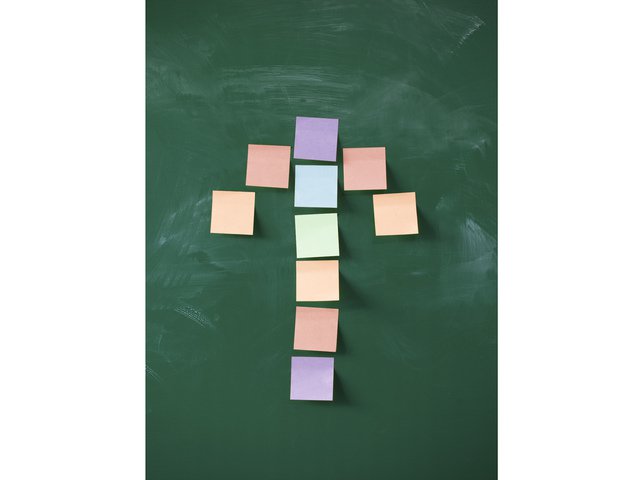 Info notes 75x75mm ass. harmony pak 6 blok paars. rose, zalm, groen