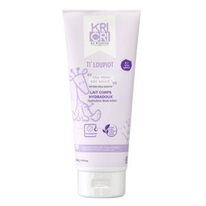 Kricri Hydradoux Body Milk 200ml