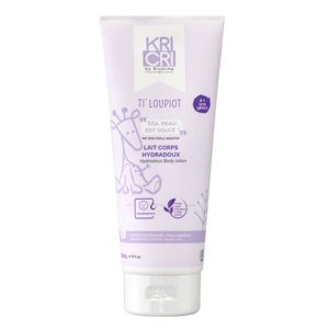 Kricri Hydradoux Body Milk 200ml