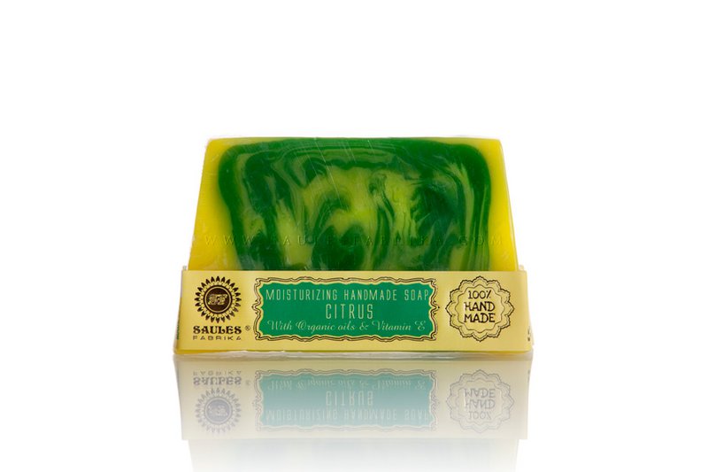 SAPONETTA 80g - 47 Varianti