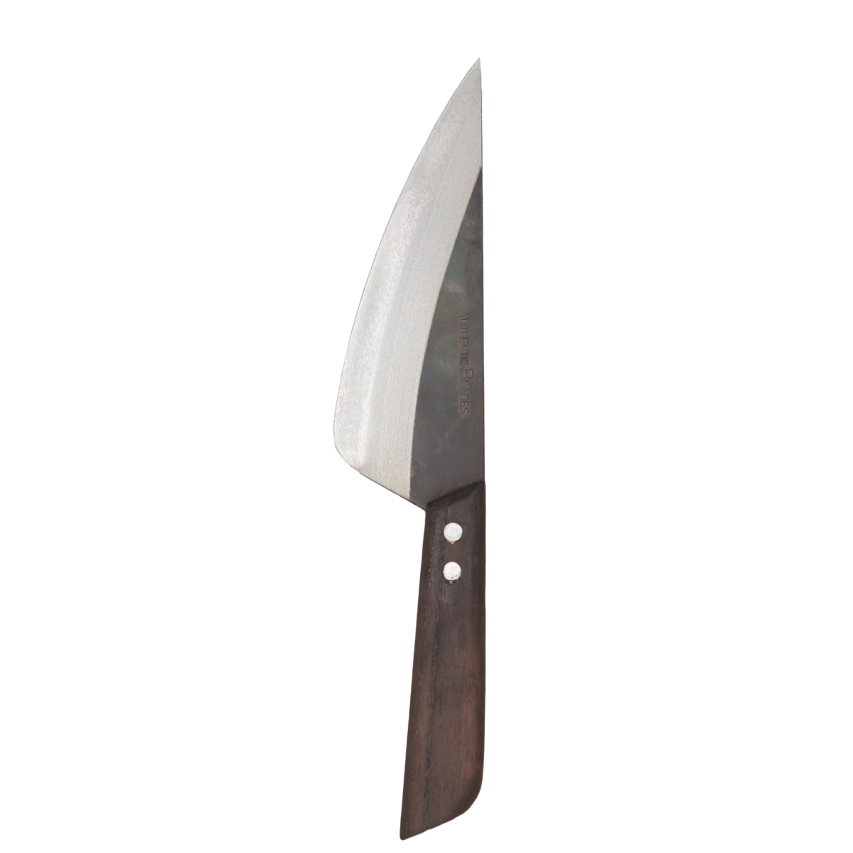 LAME AUTENTICHE VAY Coltello da cucina asiatico, lunghezza lama 12-20 cm