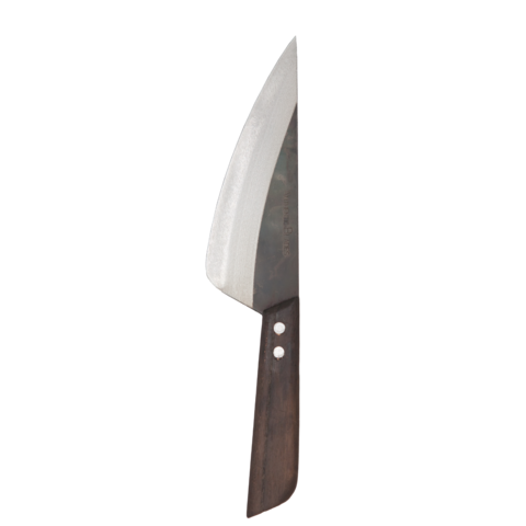 AUTHENTIC BLADES VAY Couteau de cuisine asiatique, longueur de lame 12-20 cm