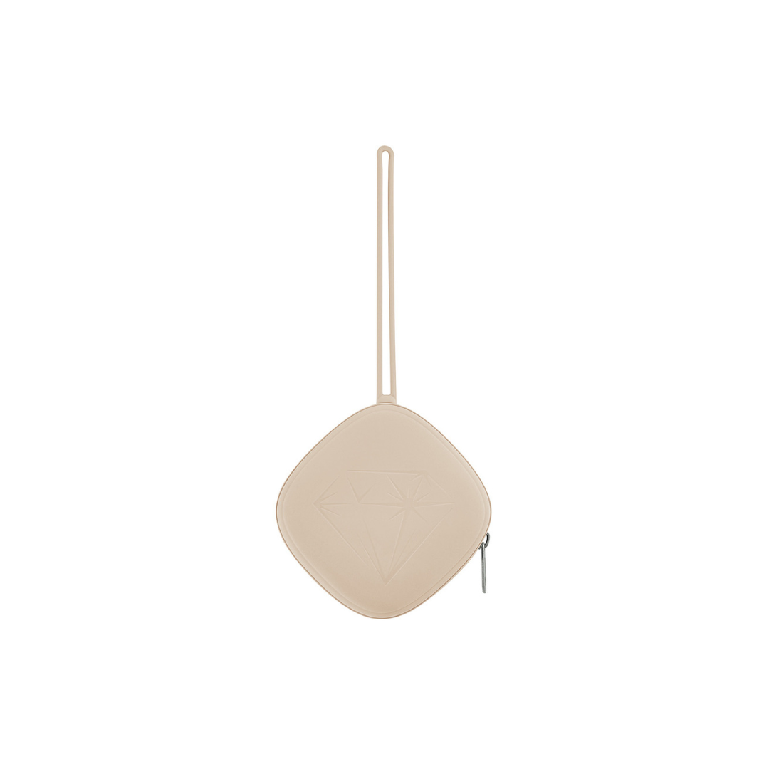 DIAMOND Støvet beige sutteholder Nenina & Co