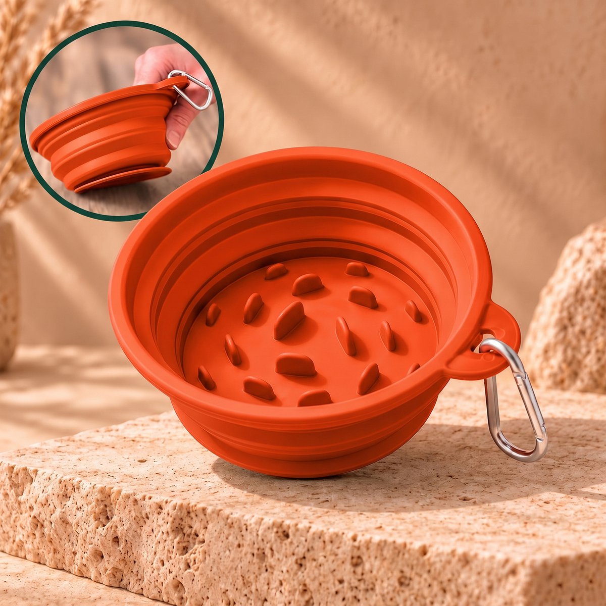 Poppy Orange  (Orange)