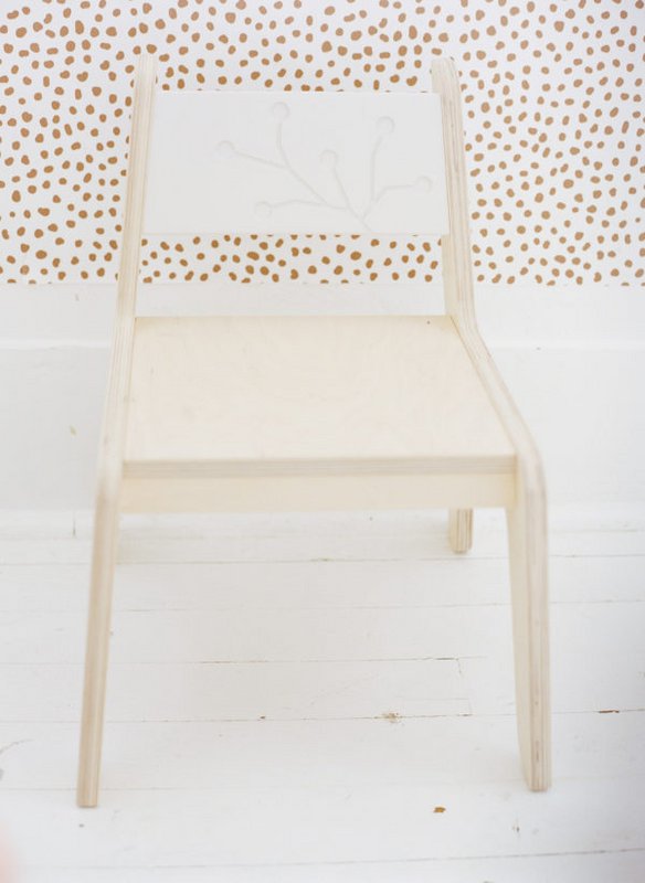 bird&berry chair