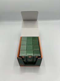 CBD Dutch Nova présentoir de comptoir (12pcs)- Francais!