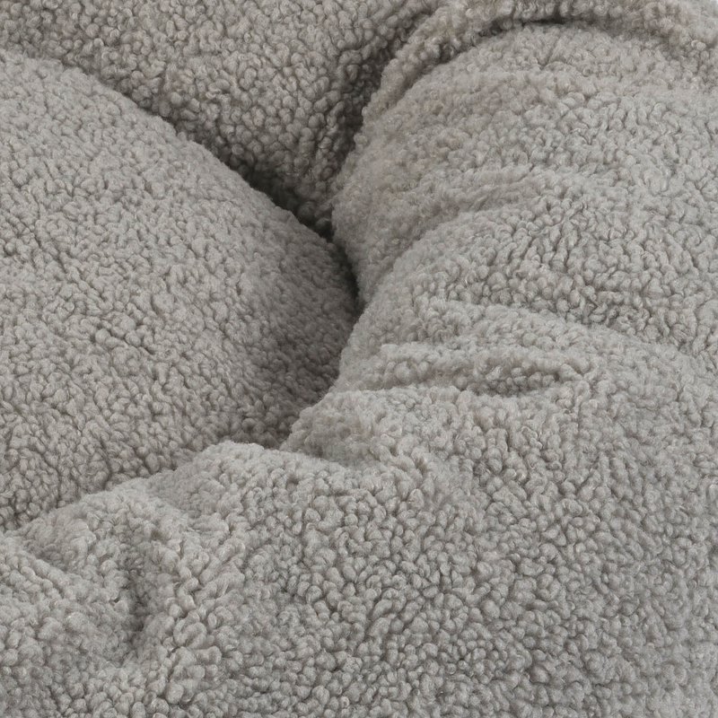 Hundekissen Donut Kuschelnest LOOP Paddy mouse