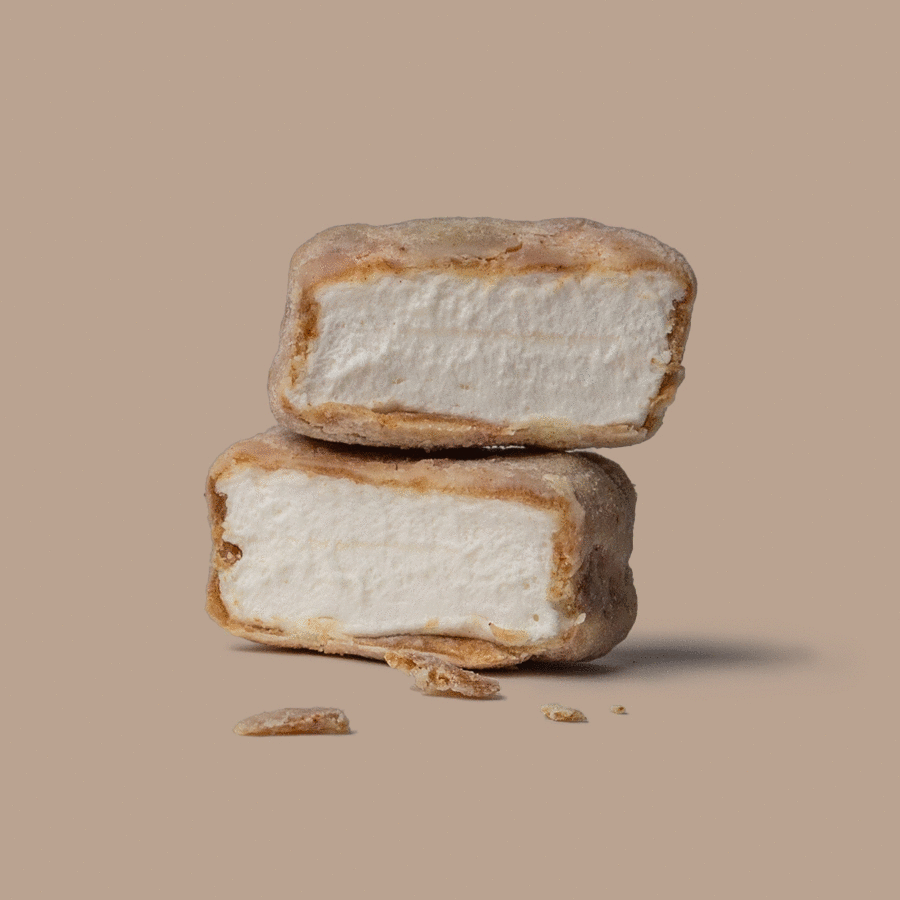 DE GOURMET MALLOWS-GIFTDOOS