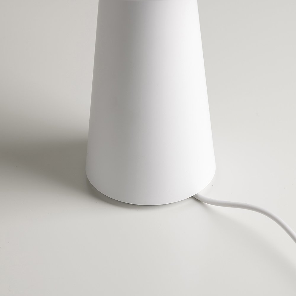 BORDLAMPE MOVE ME HVID