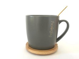 Tasse Hoogly - 4 unités par caisse