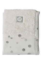 Manta de cuna Dotty Delight