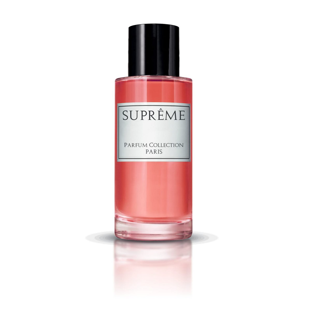 PARFUM COLLECTION PARIS - SUPRÊME