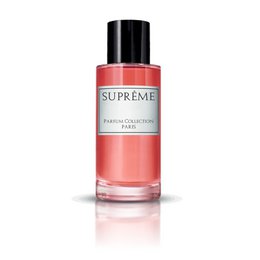PARFUM COLLECTION PARIS - SUPRÊME