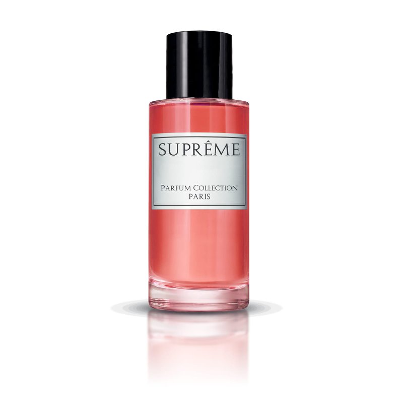 PARFUM COLLECTION PARIS - SUPRÊME
