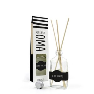 Fragrance sticks - Grandma