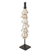 J73 Shell Tower Pearl L