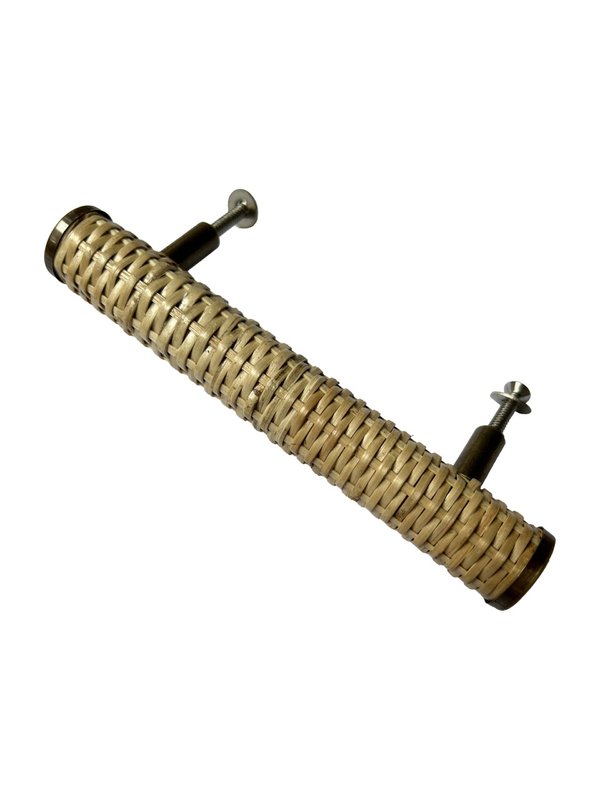 Rotan Native Round Grip Medium
