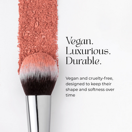 METAL GLAM Brush Set