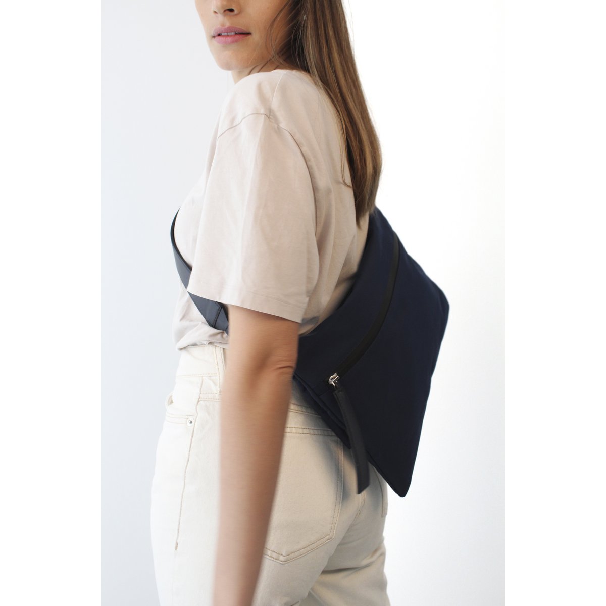 BOLSO CARMEN | NEGRO
