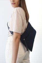 CARMEN BAG | BLACK