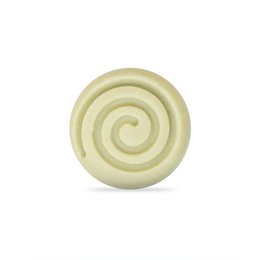 "Garden of Eden" solid shampoo - Bulk 85g