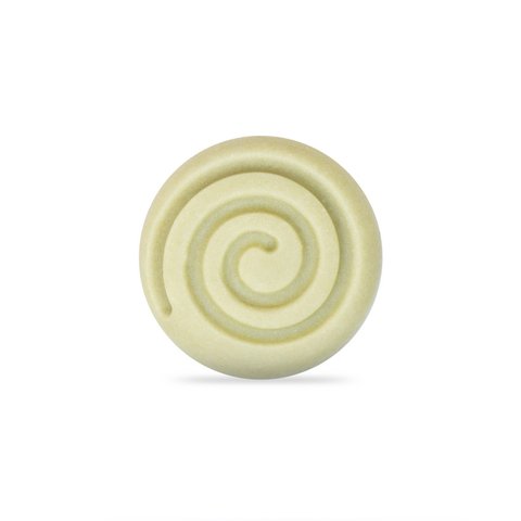 "Garden of Eden" solid shampoo - Bulk 85g