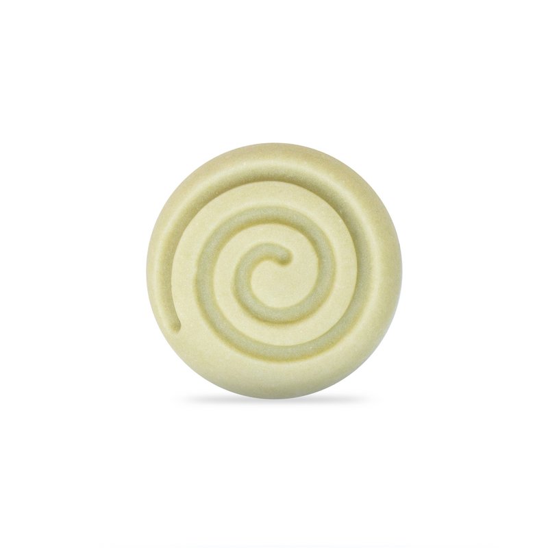 "Garden of Eden" solid shampoo - Bulk 85g