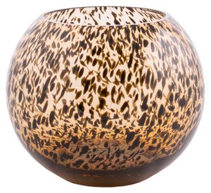 Vase – Zambezi Cheetah