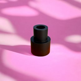 Dipper Tube * Black