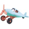 PAPAILLOU: THE PROPELLER PLANE