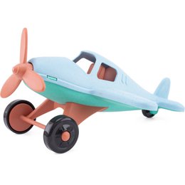PAPAILLOU: THE PROPELLER PLANE