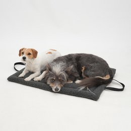 Reisematte Travel Mat Matti Paddy graphit