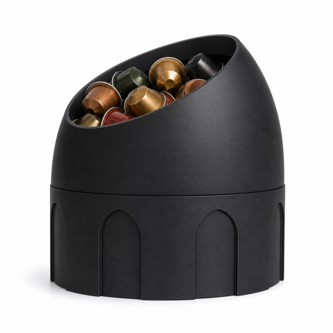 Cupola Universal Coffee Capsule Holder
