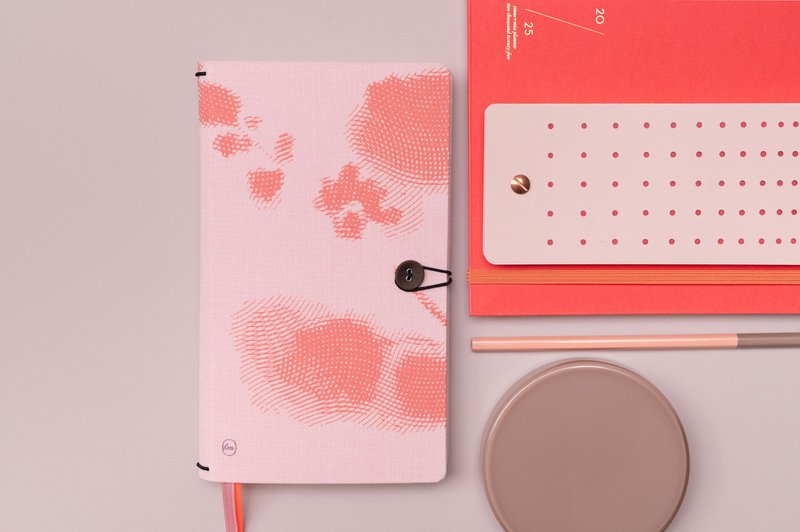 To Do List - Mellow Rose - FSC Mix Credit