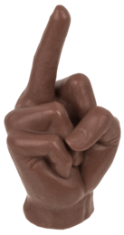 Seife, Attitude II, ca. 150 g,