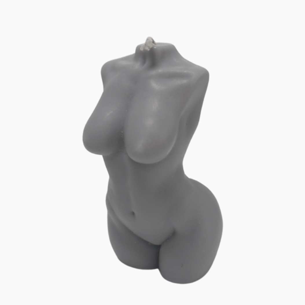 Zuri body candle