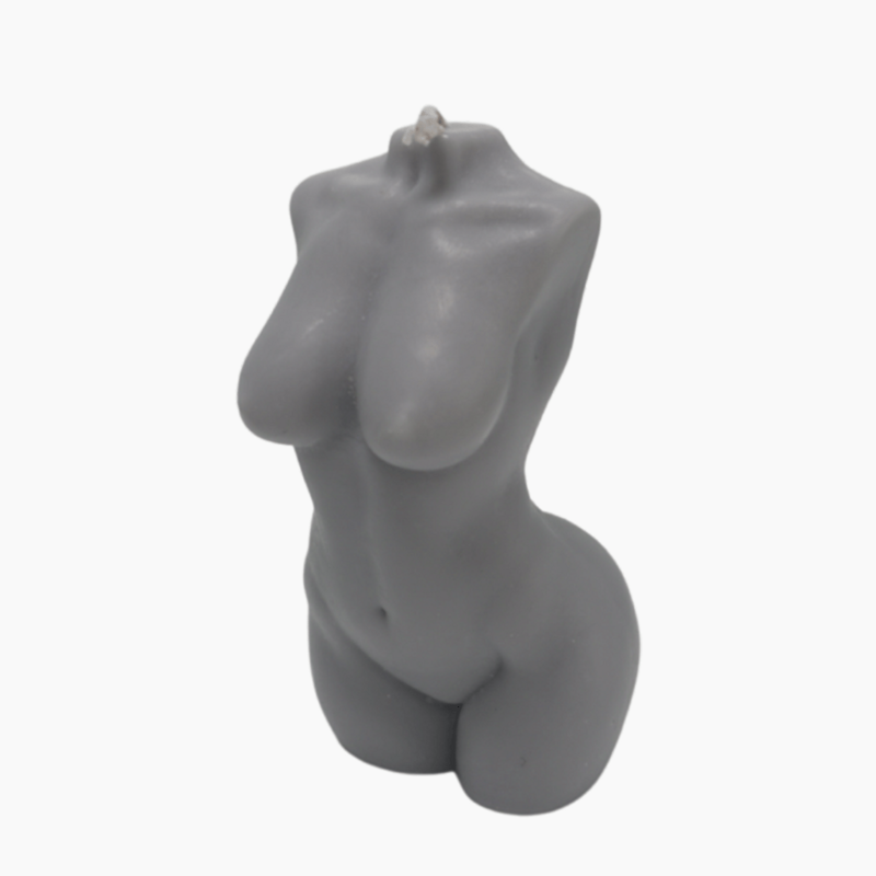 Bougie corporelle Zuri